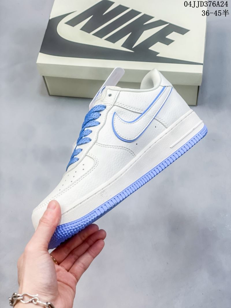 Nike Air Force 1 Shoes